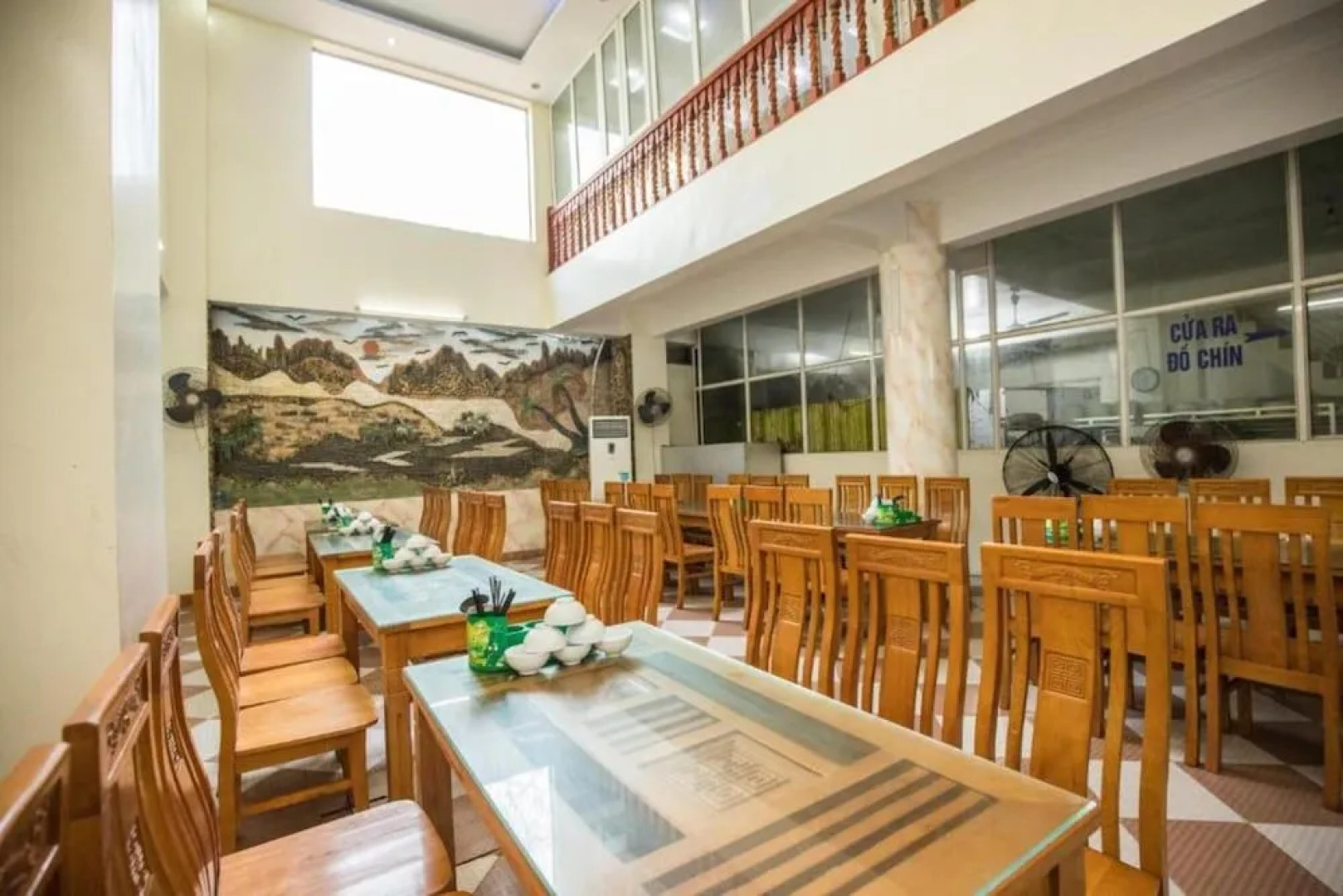 Chinh Thuy Sam Son Hotel