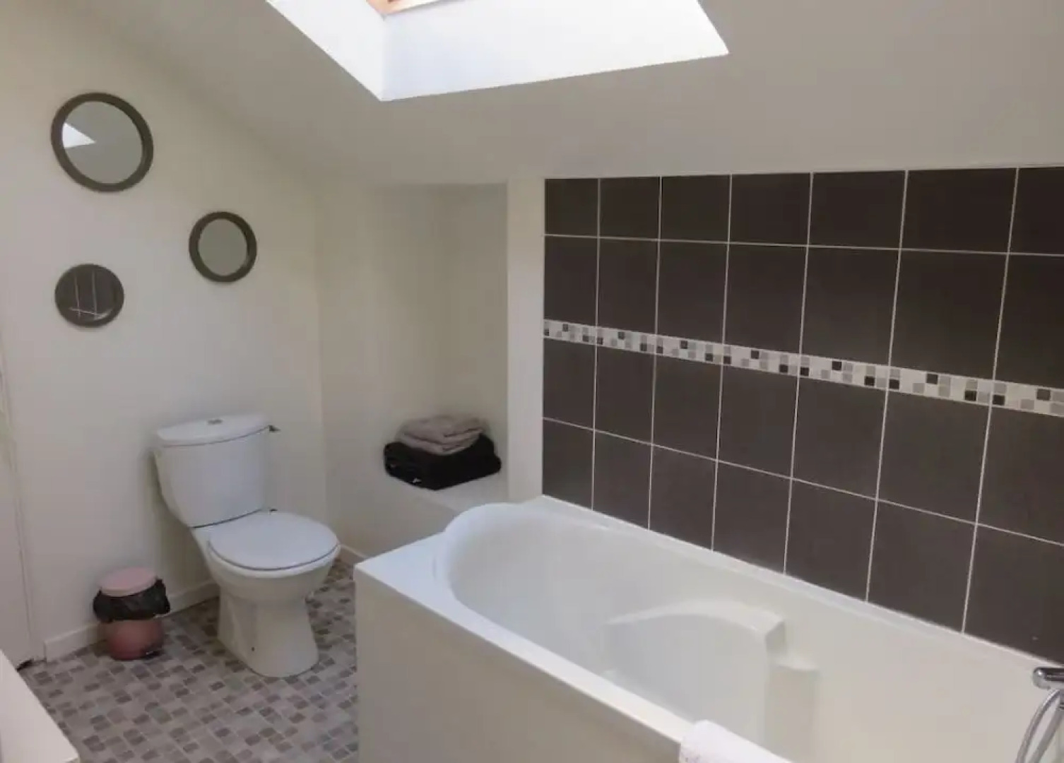 Appartement de Charme - Centre Ville