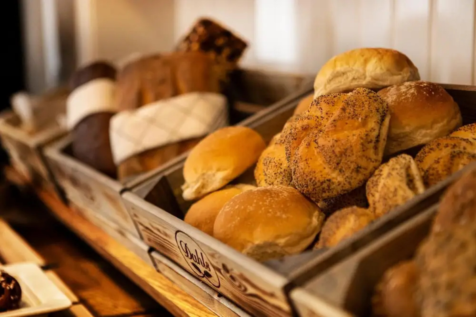 Lisebergsbyn Bed & Breakfast