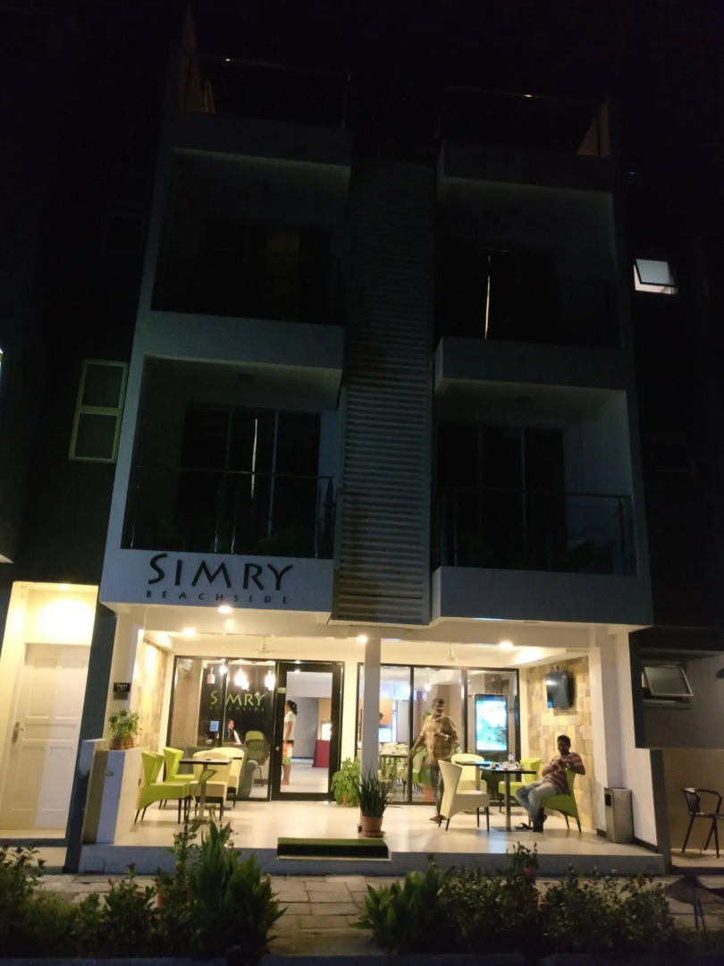 Simry Beachside