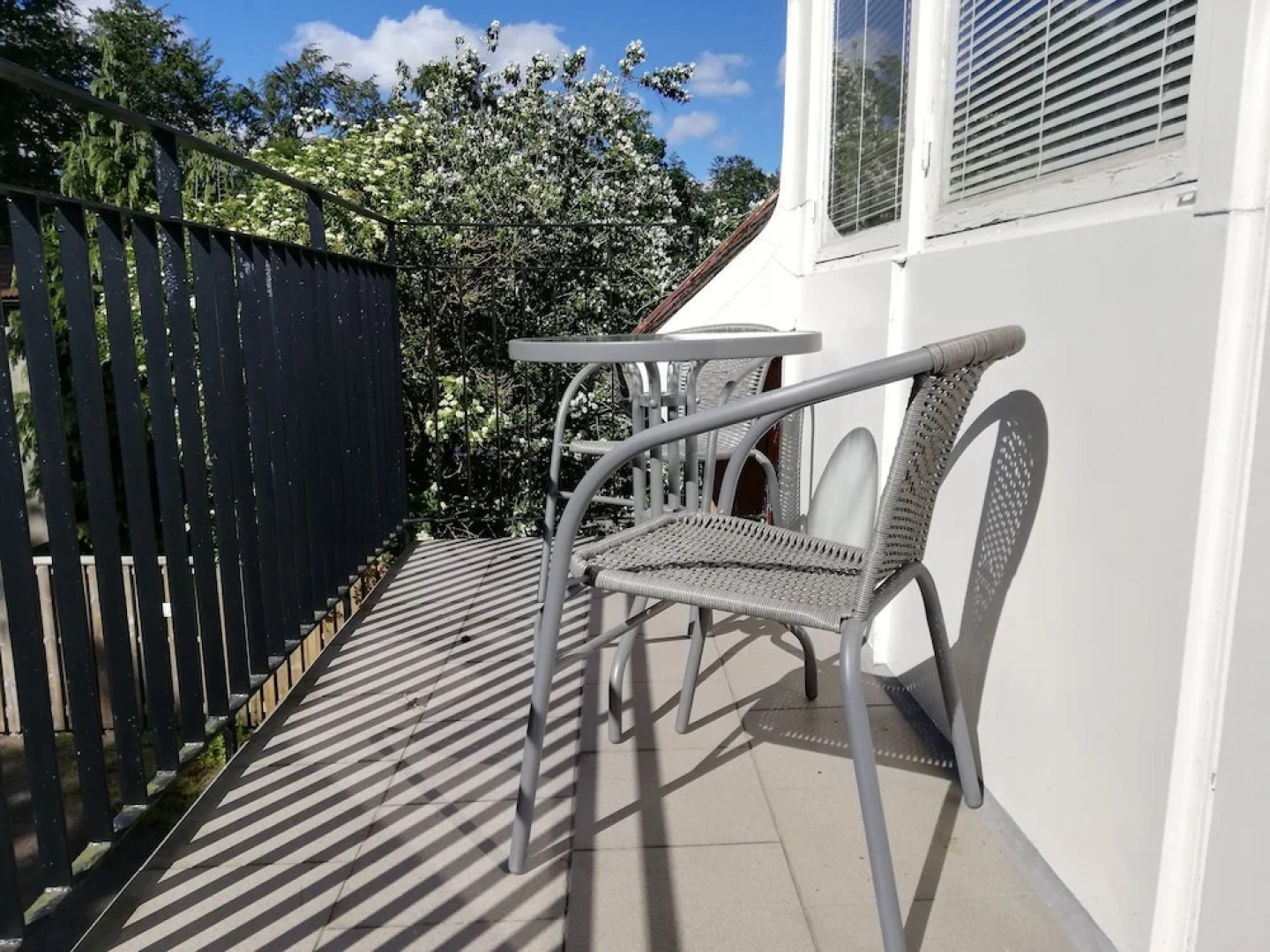 Hallandsåsen Hostel