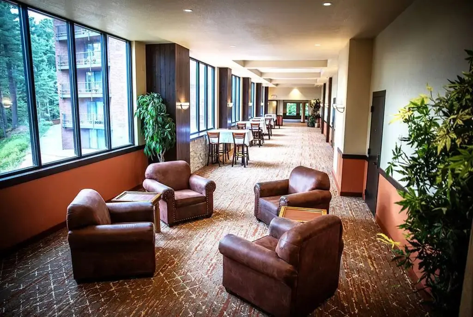 Wisconsin Dells Area Condominiums