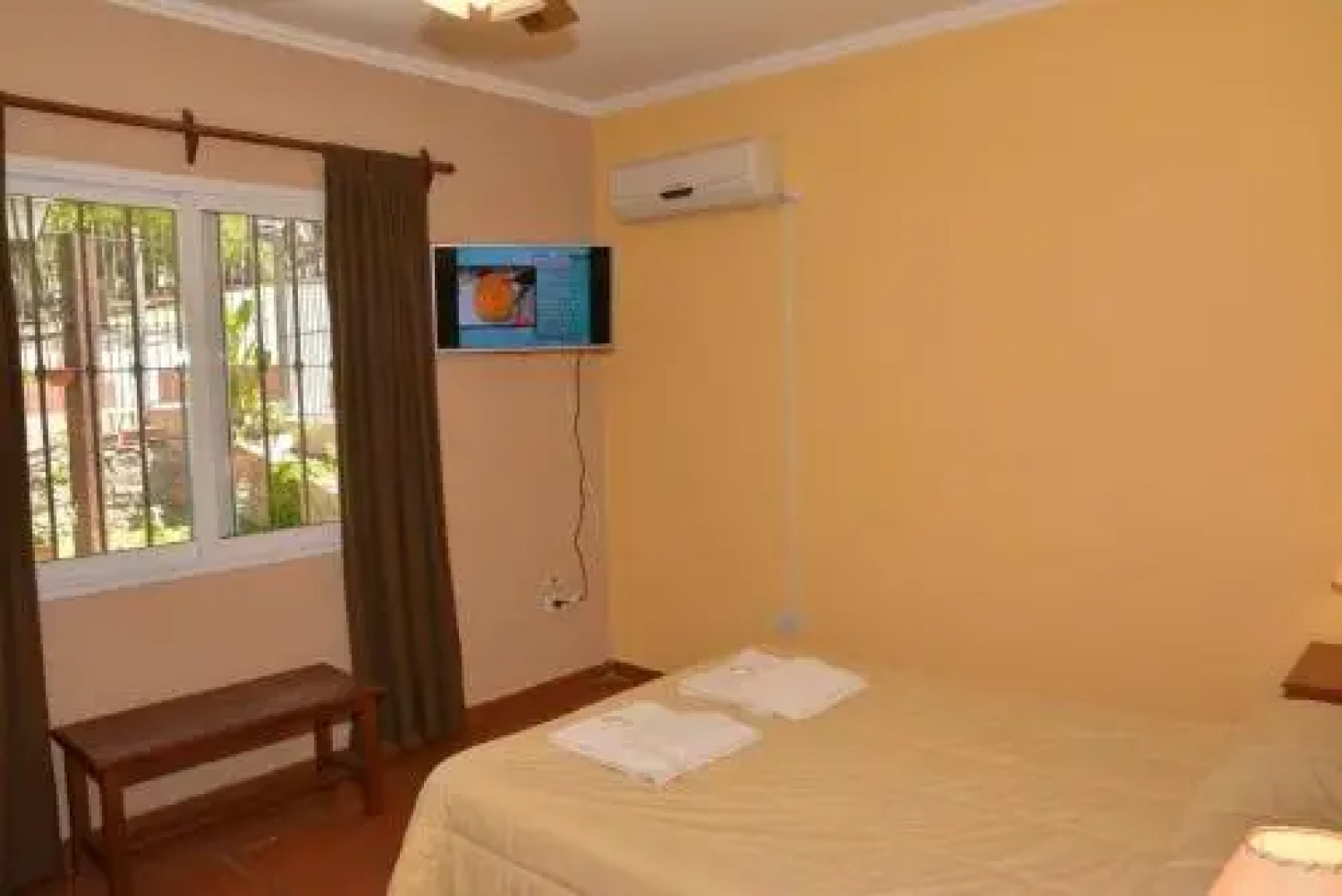 Apart Hotel Barcelona