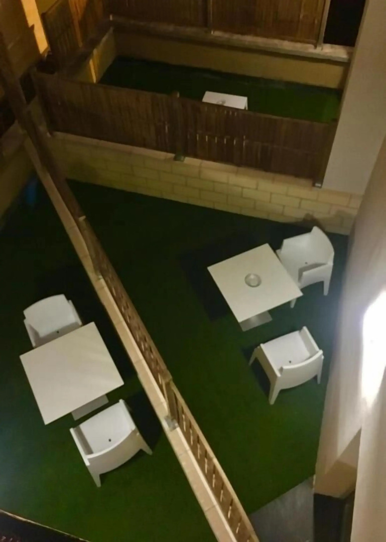Hotel Landaben
