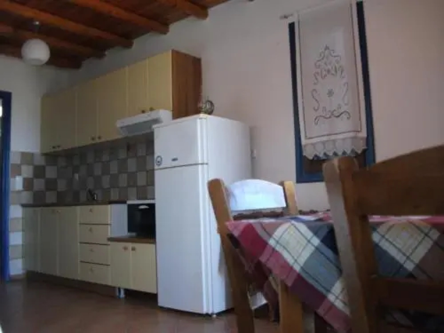 Maroussa's Apartments