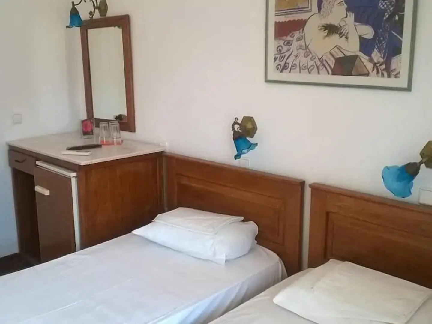 Epidavros Plaza Hotel - Music Bar