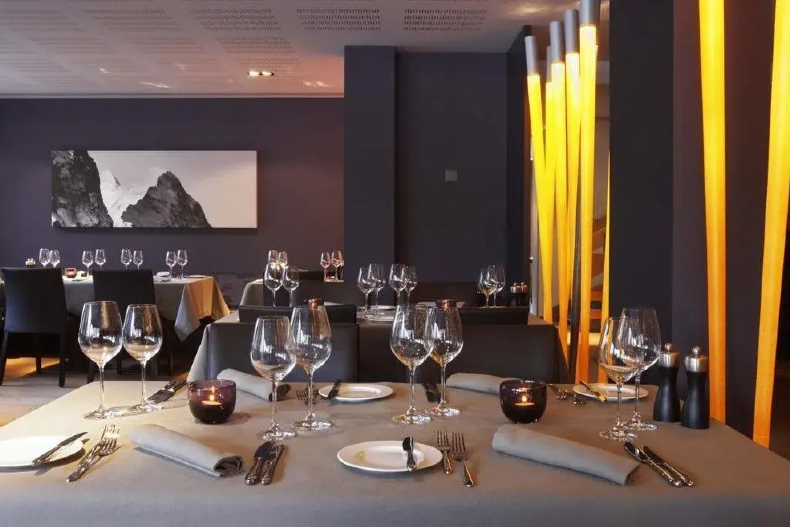Victoria - Alpine Boutique Hotel & Fine Dining