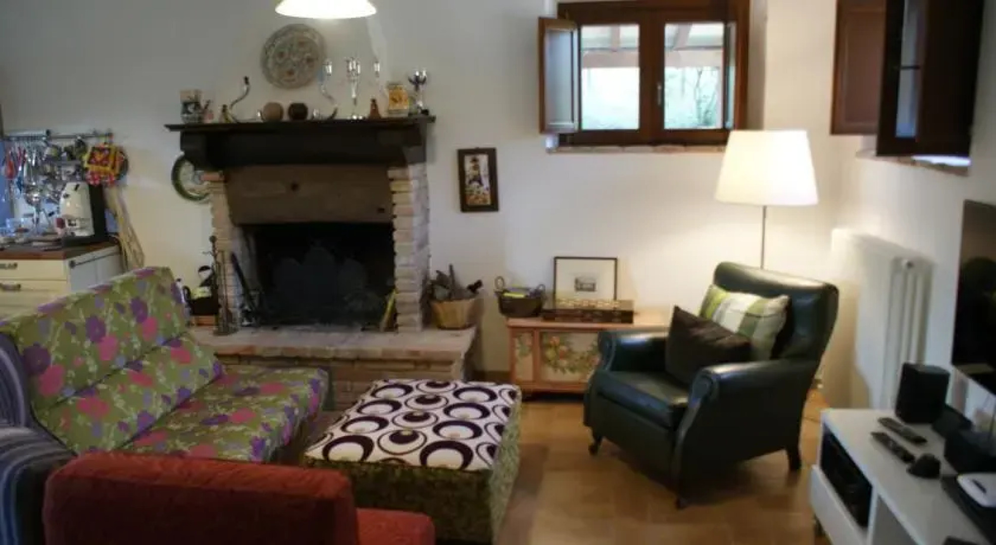 Country House Otto Rovesciato