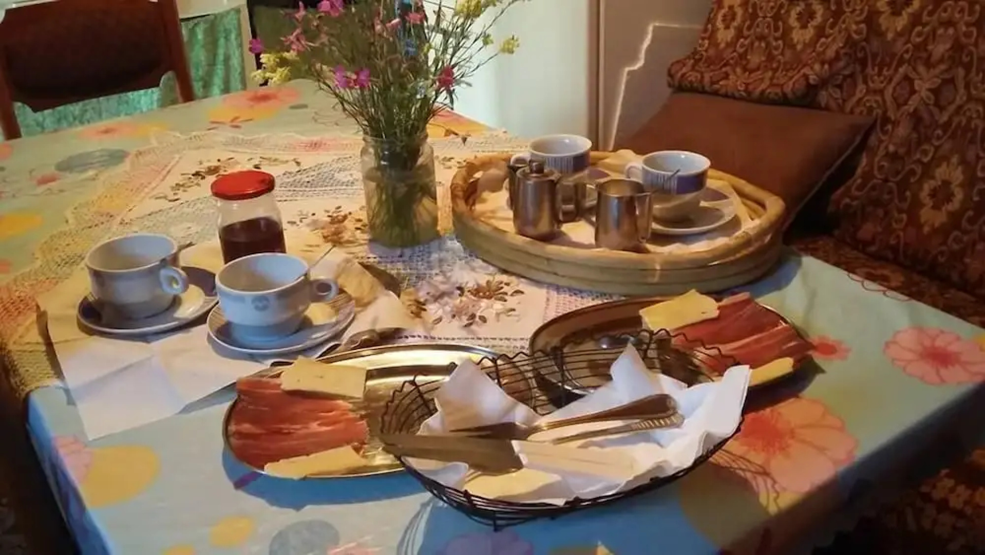 B&B Ljepurice