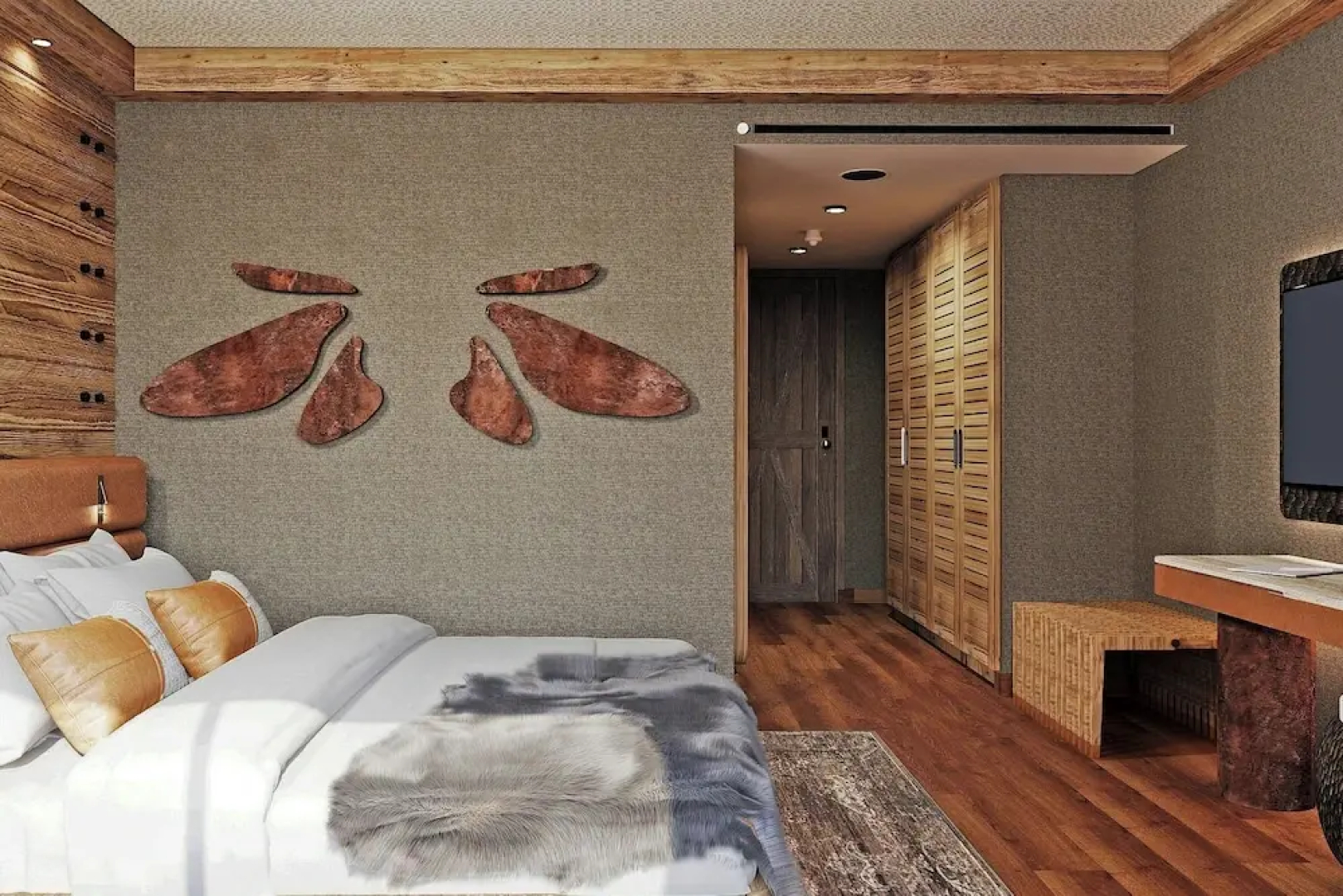 Ceylan Splend'Or Uludag, Autograph Collection