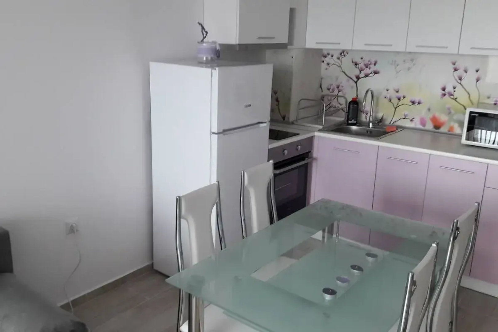 Apart Hotel Iglika