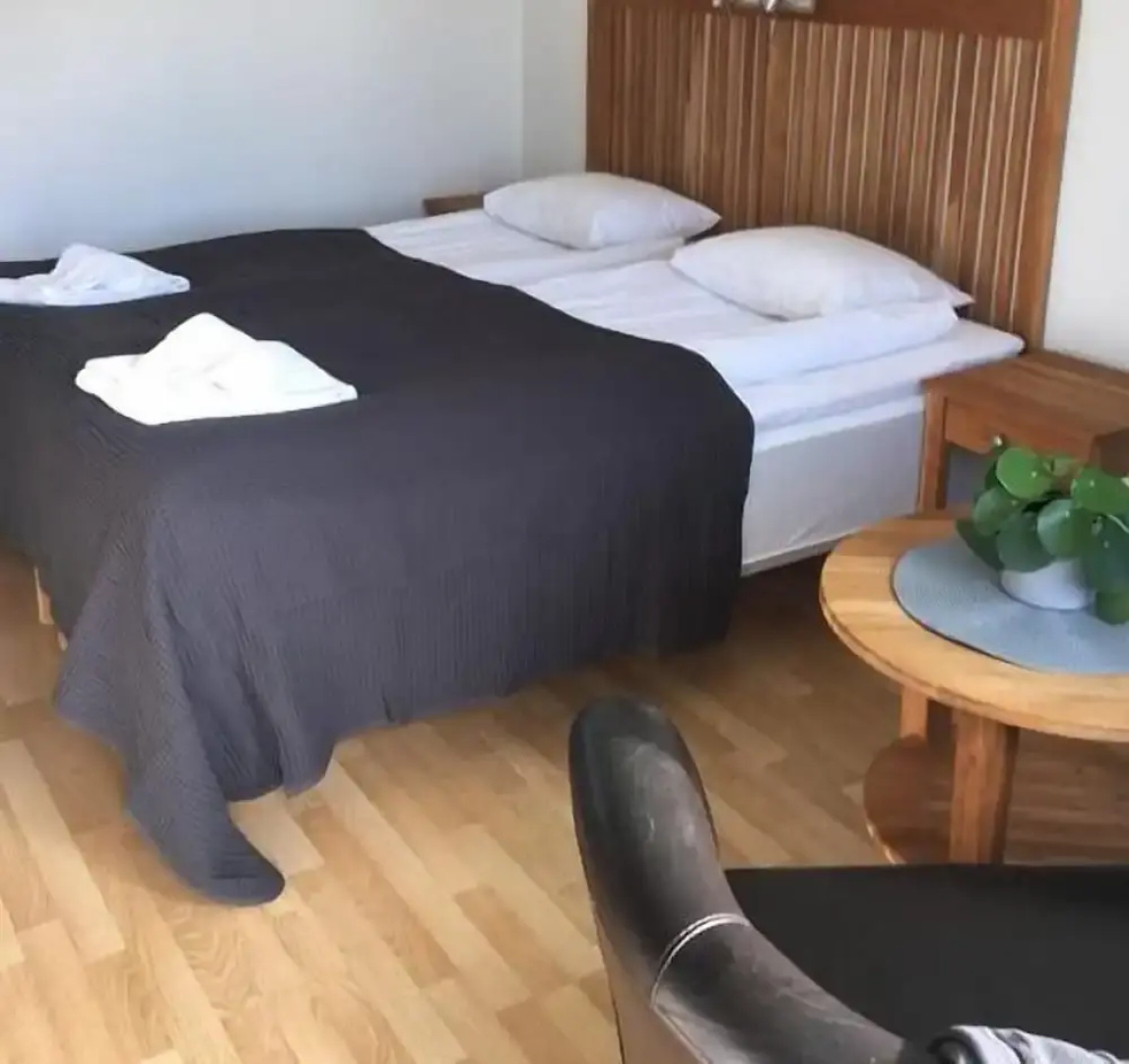 Varbergs GK Västra Hotell