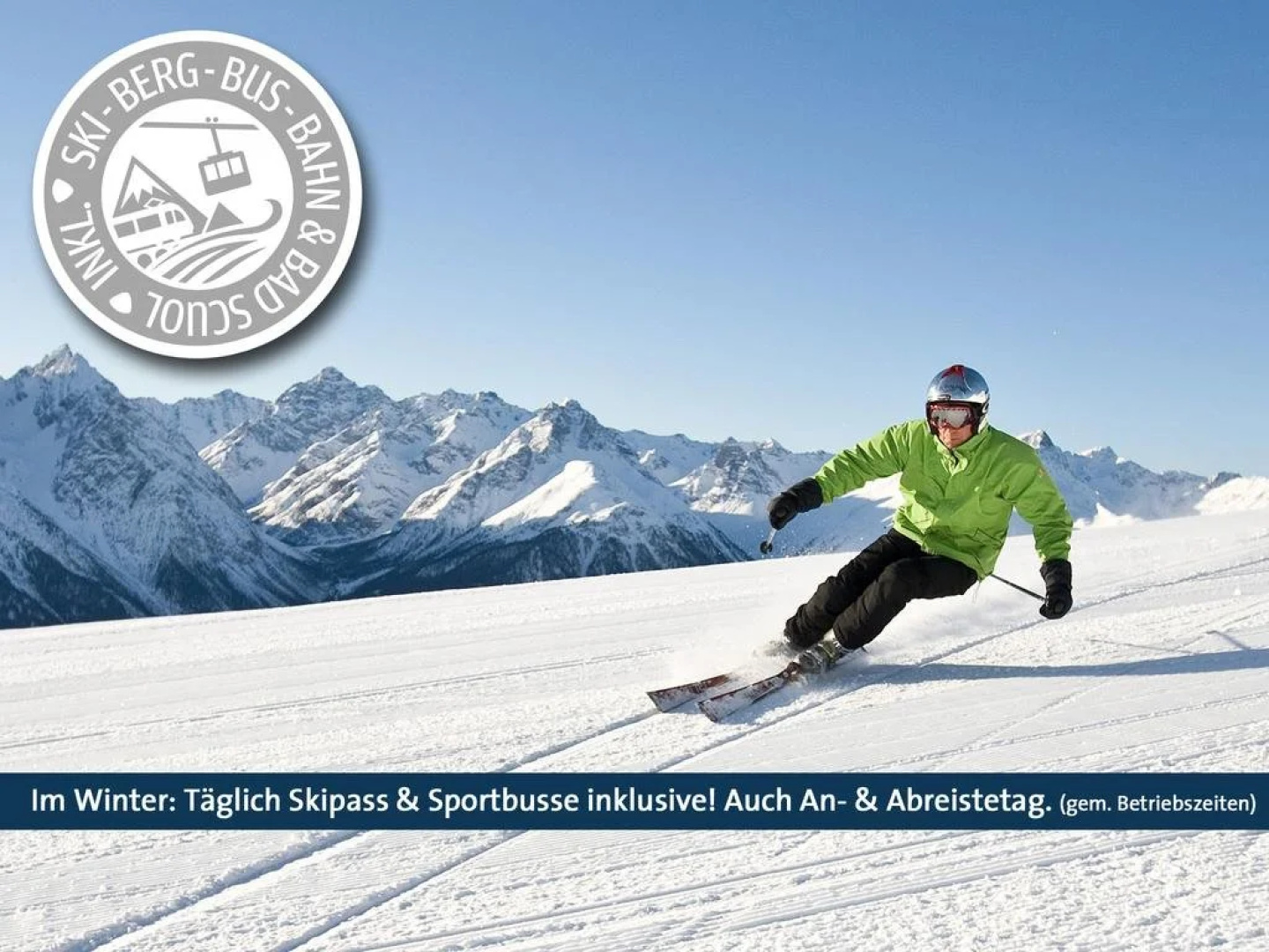 Badehotel Belvair Scuol