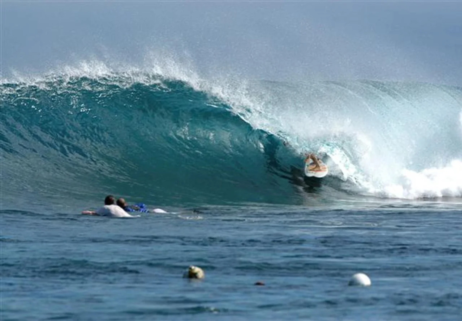 Batu Karang Lembongan Resort & Spa