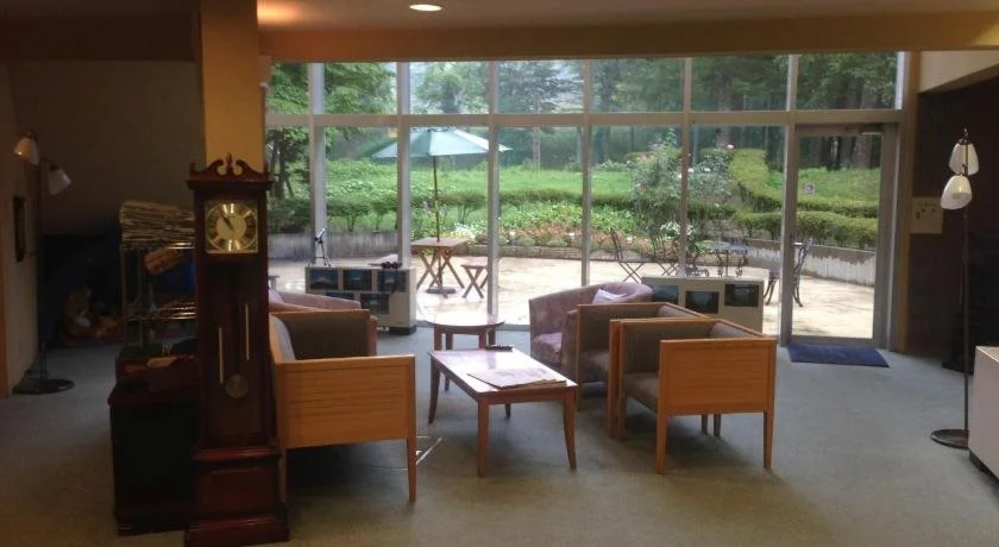Panorama Inn Yamanakako