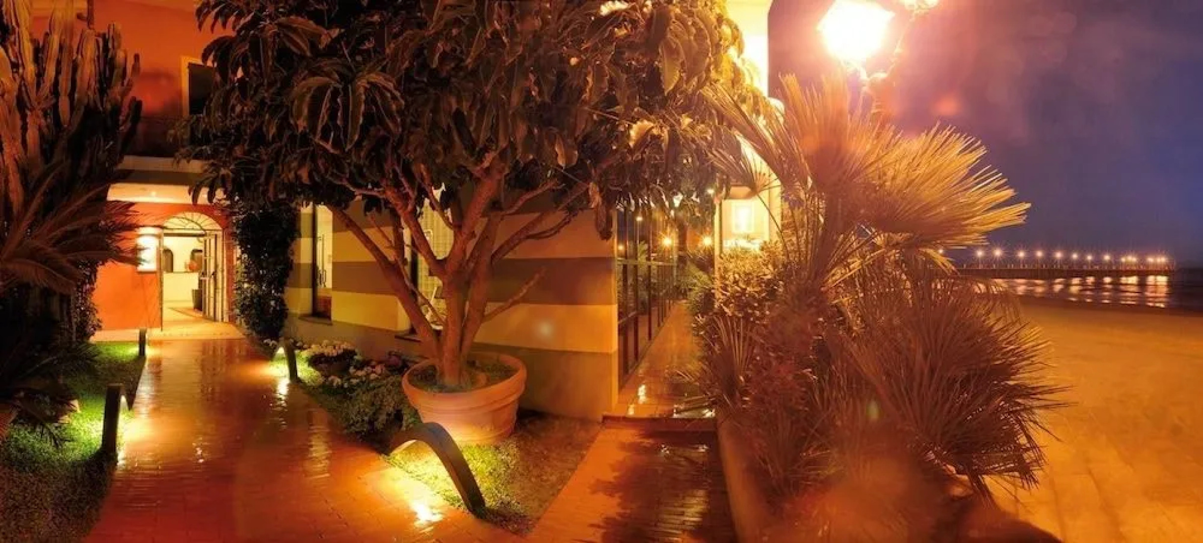 Residence Le Terrazze