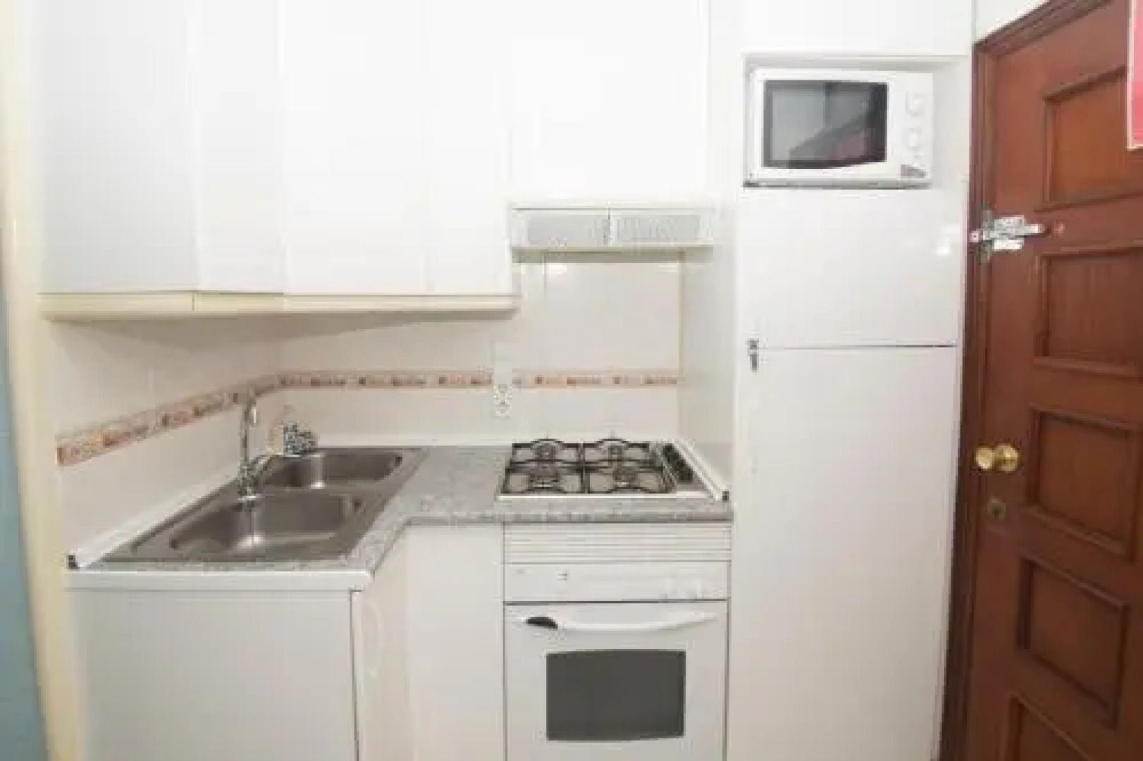 36 Avenida Juan Carlos I