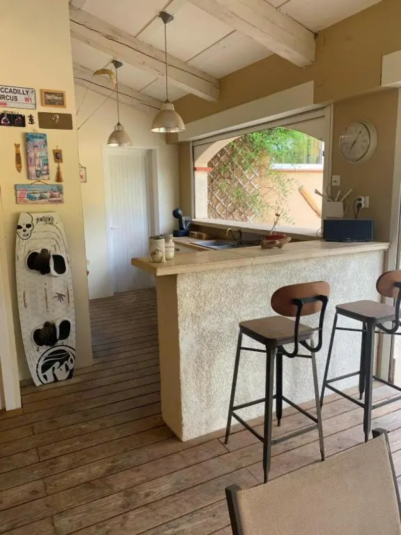 maison d'hôtes 2 personnes les deux esprits libres