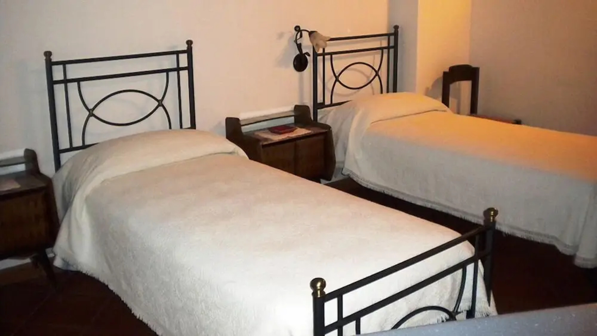 Agriturismo L' Ulivo