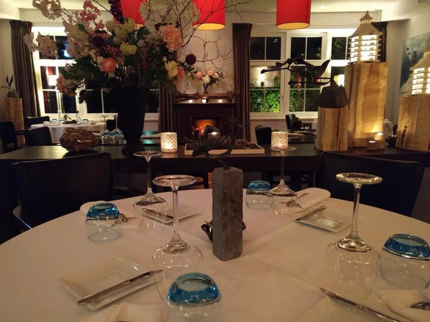 Hotel Restaurant de Joremeinshoeve