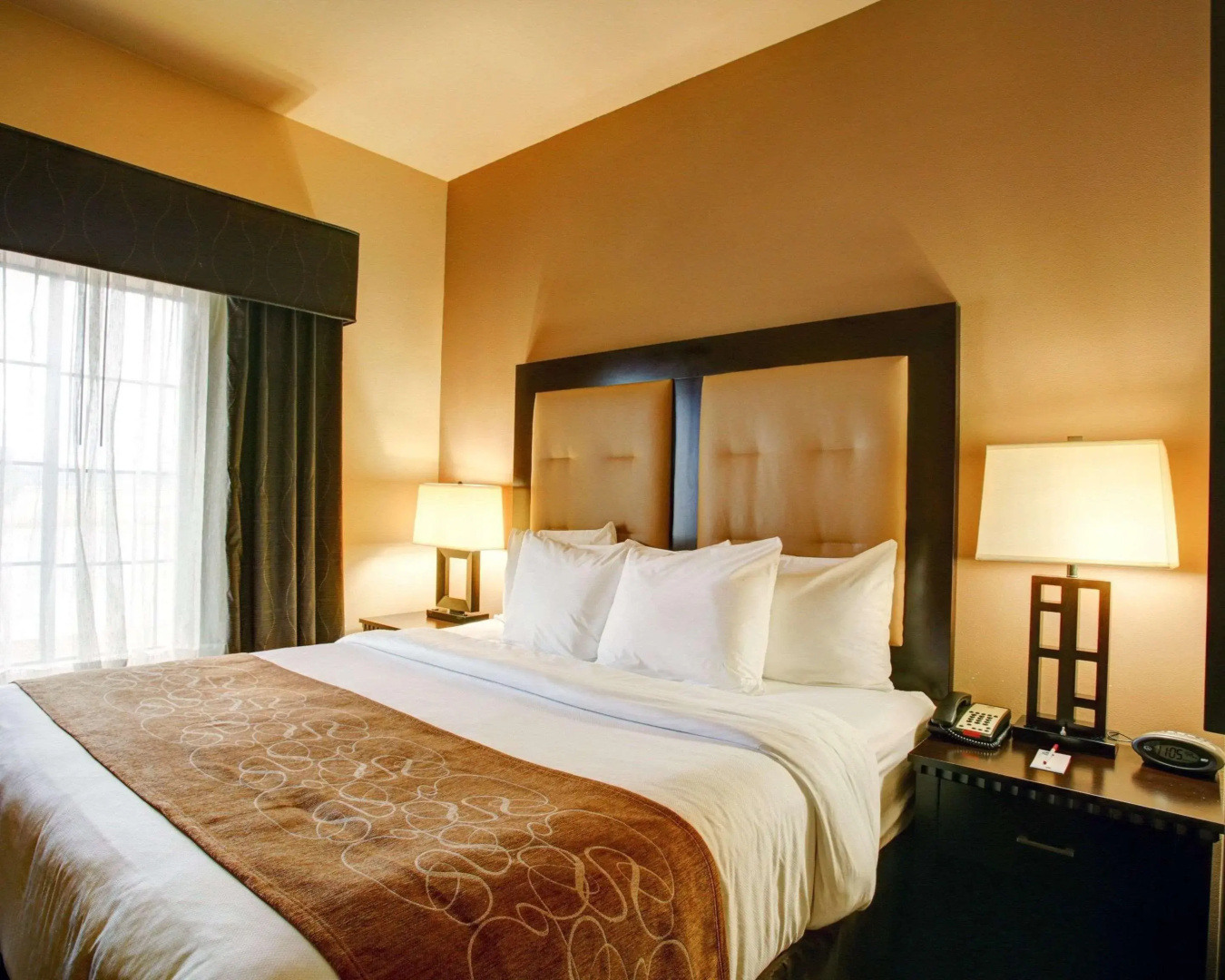 Comfort Suites Buda - Austin South