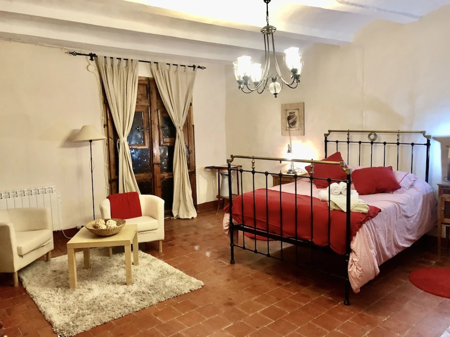 Casa Rural el Americano