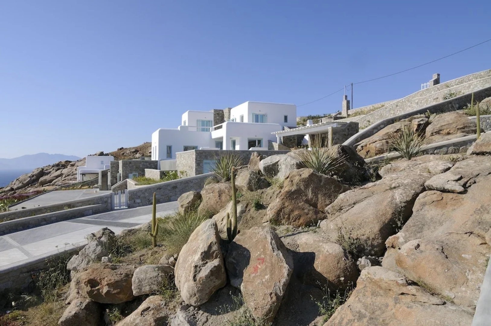 Villa Seabird