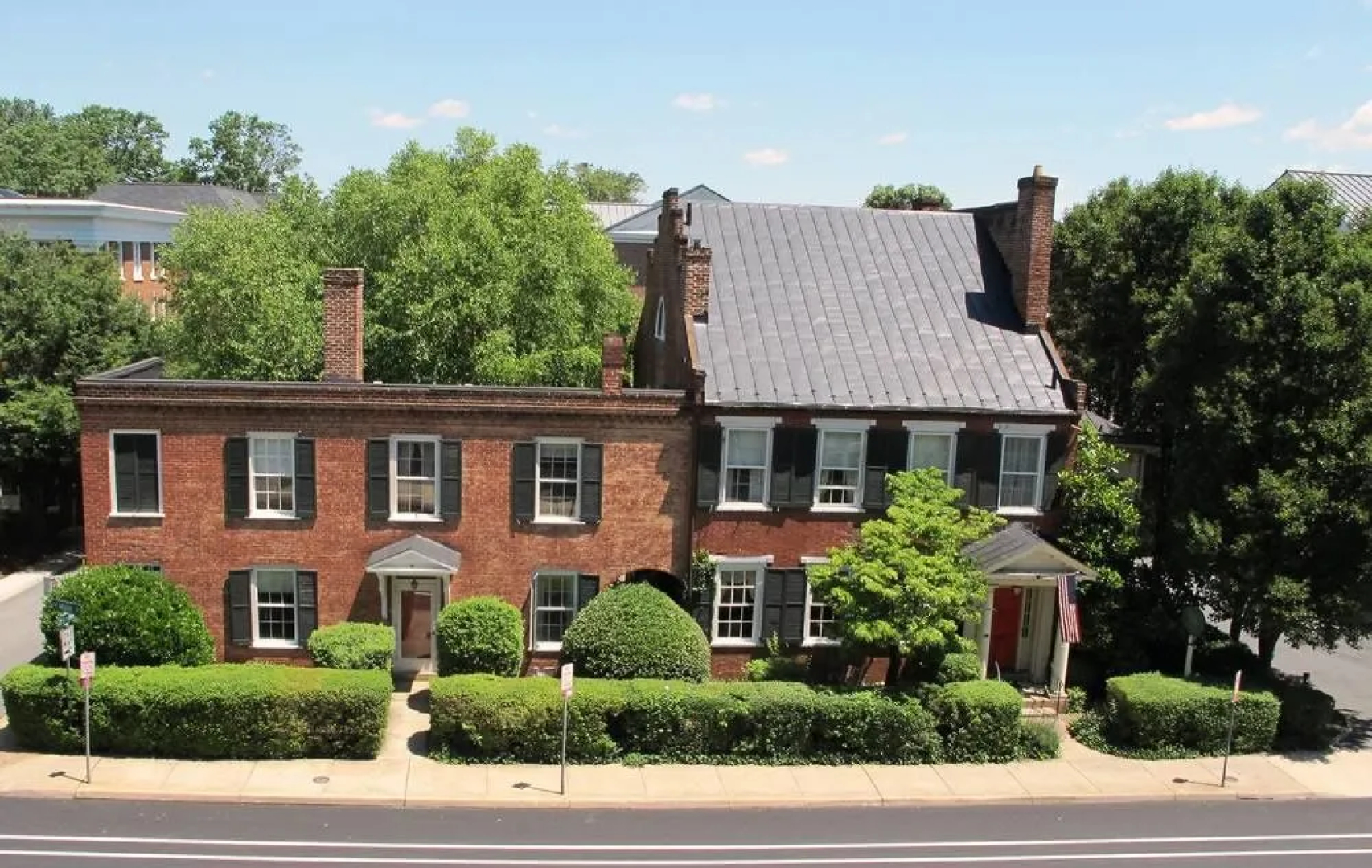 Dinsmore Boutique Inn