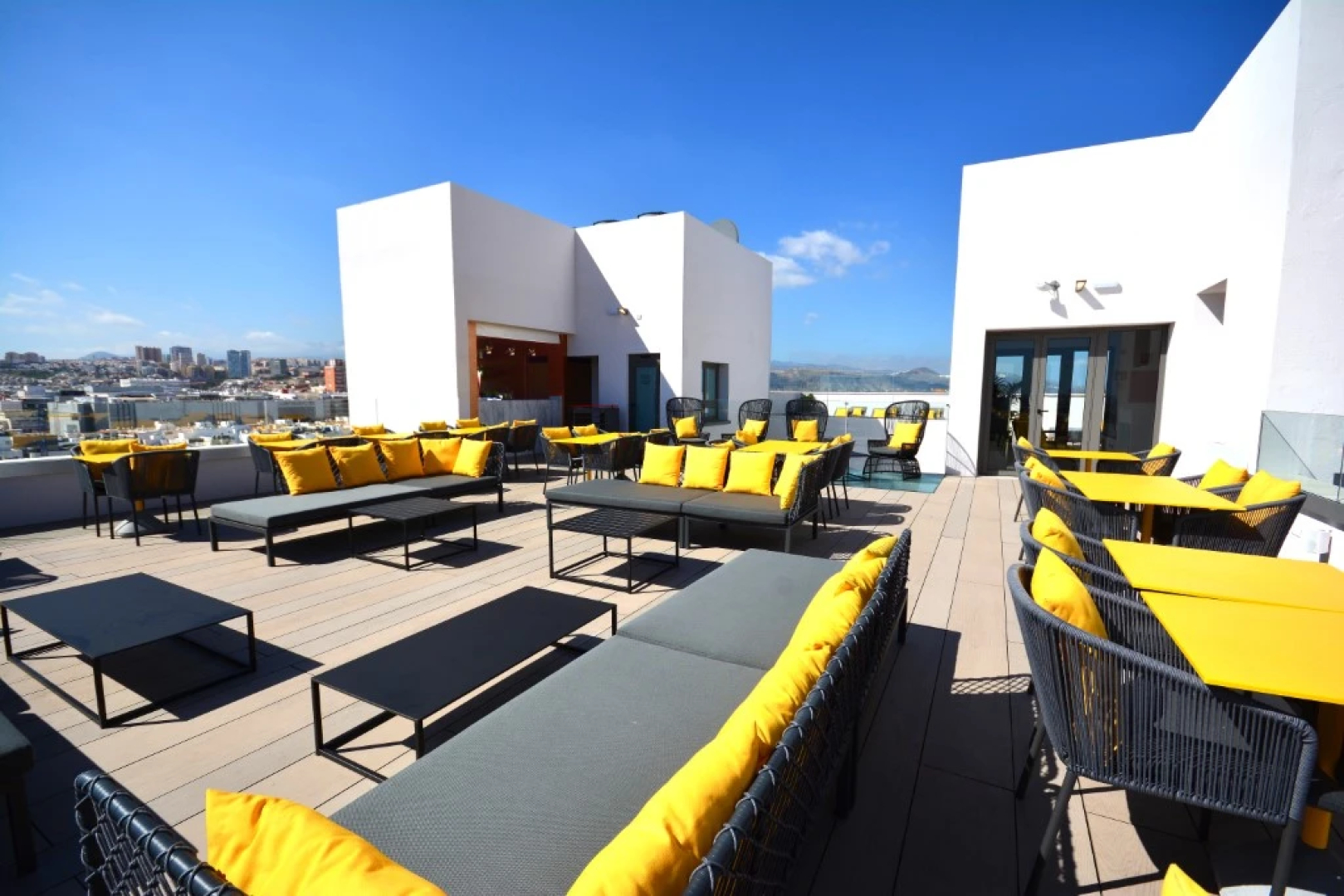 Design Plus Bex Hotel