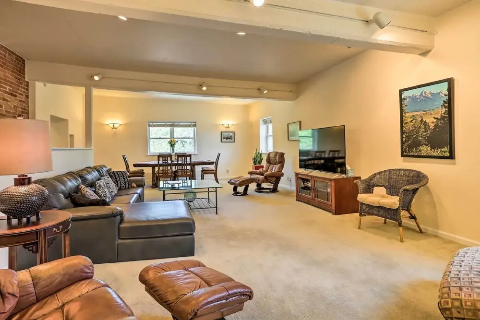 Historic Dtwn Loveland Home: Expansive Patio!