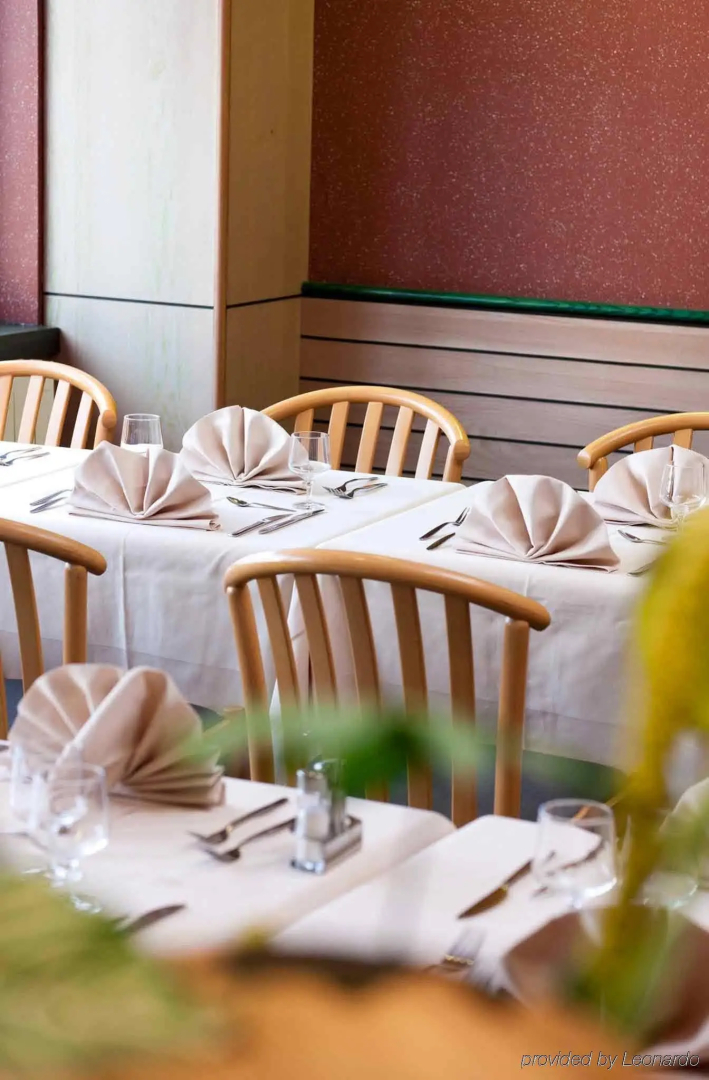 ibis Styles Peronne Assevillers (ex all seasons)