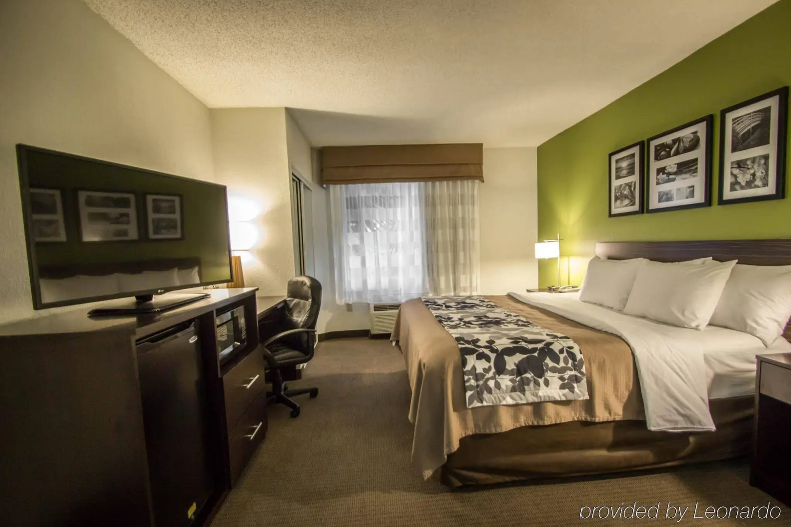 Sleep Inn & Suites Fort Lauderdale Airport