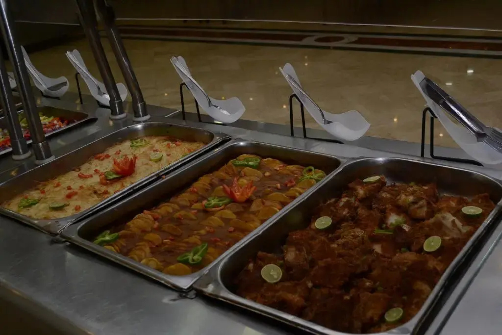 Dexon – Roma Hotel