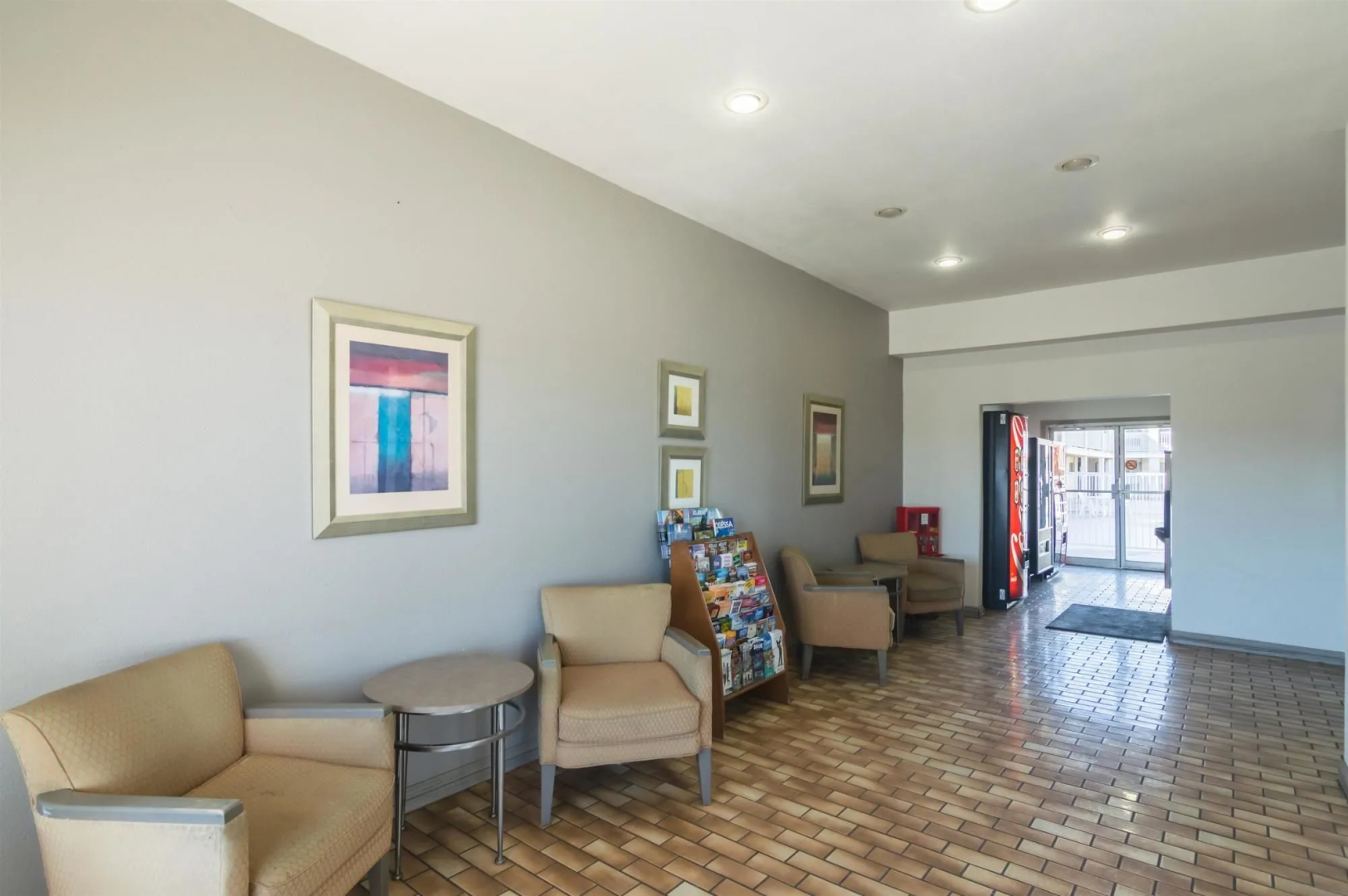 Extended Stay America Select Suites - Odessa