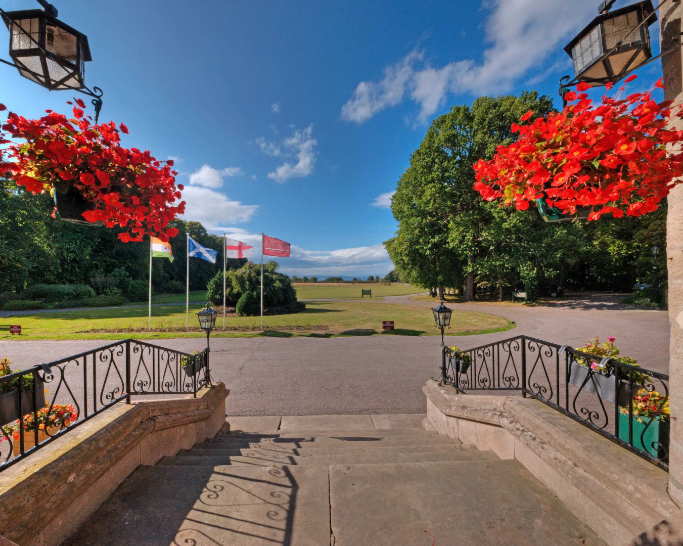 Muthu Newton Hotel (Near Inverness Airport)