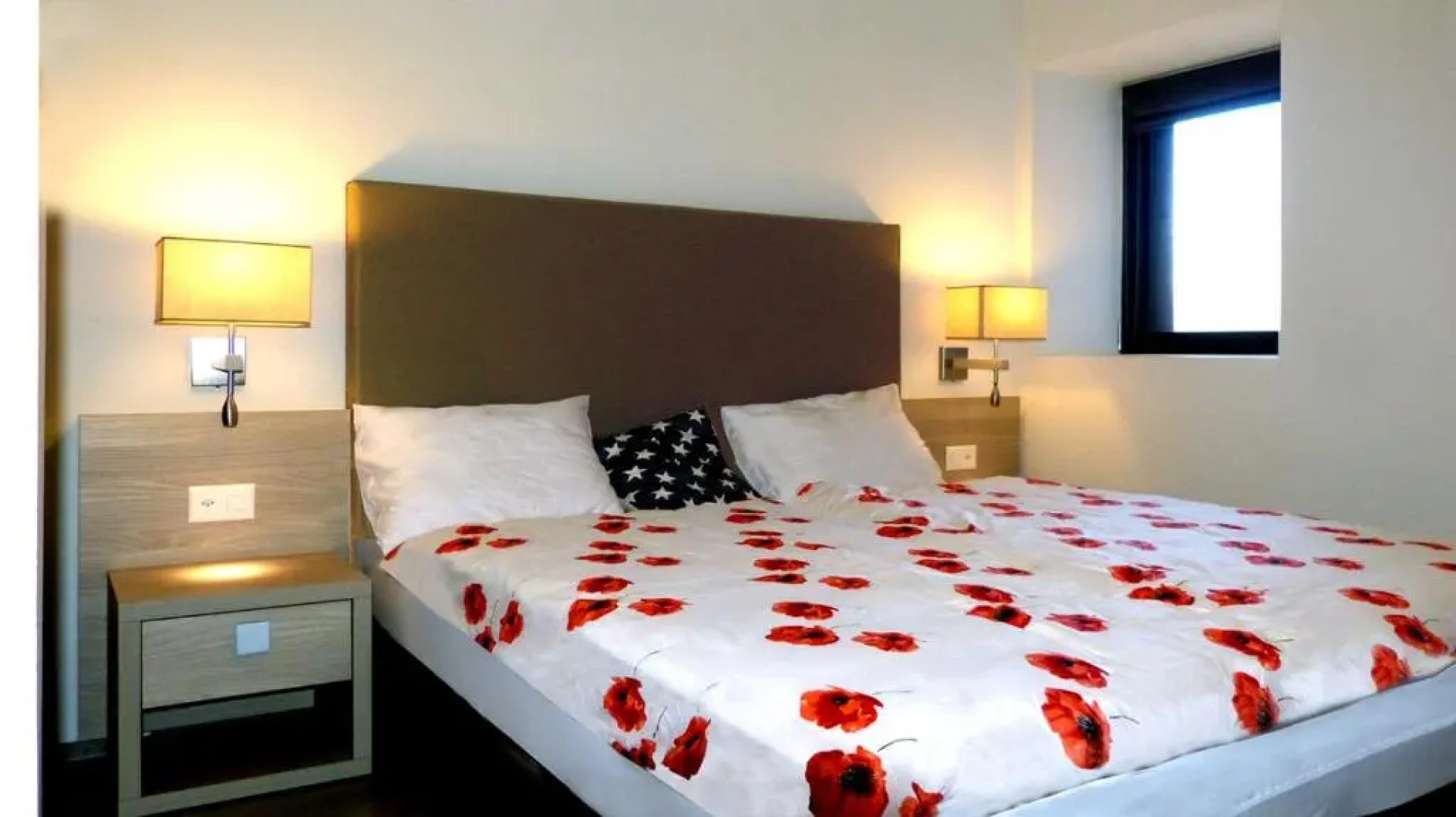 Le charme du prieuré