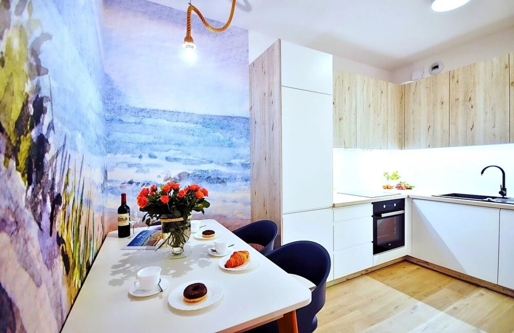 Nadmorskie Tarasy by BalticON