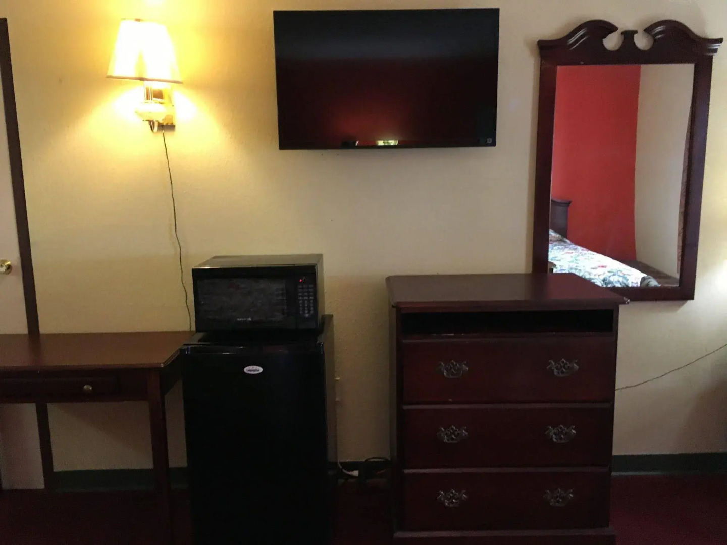 Executive Inn Pine Bluff
