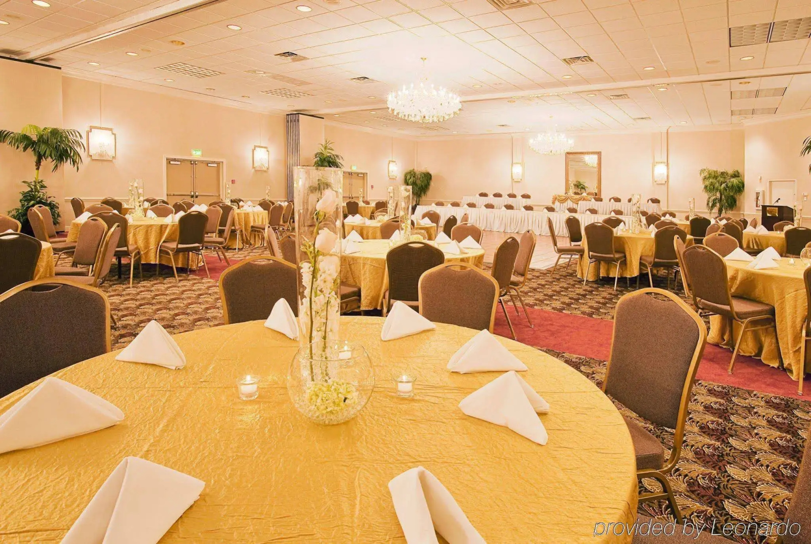 Holiday Inn Mobile-Dwtn/Hist. District by IHG
