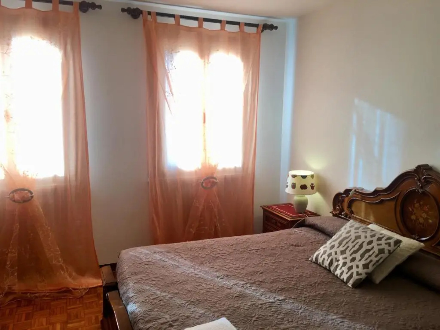 Appartamento Casa della Nonna