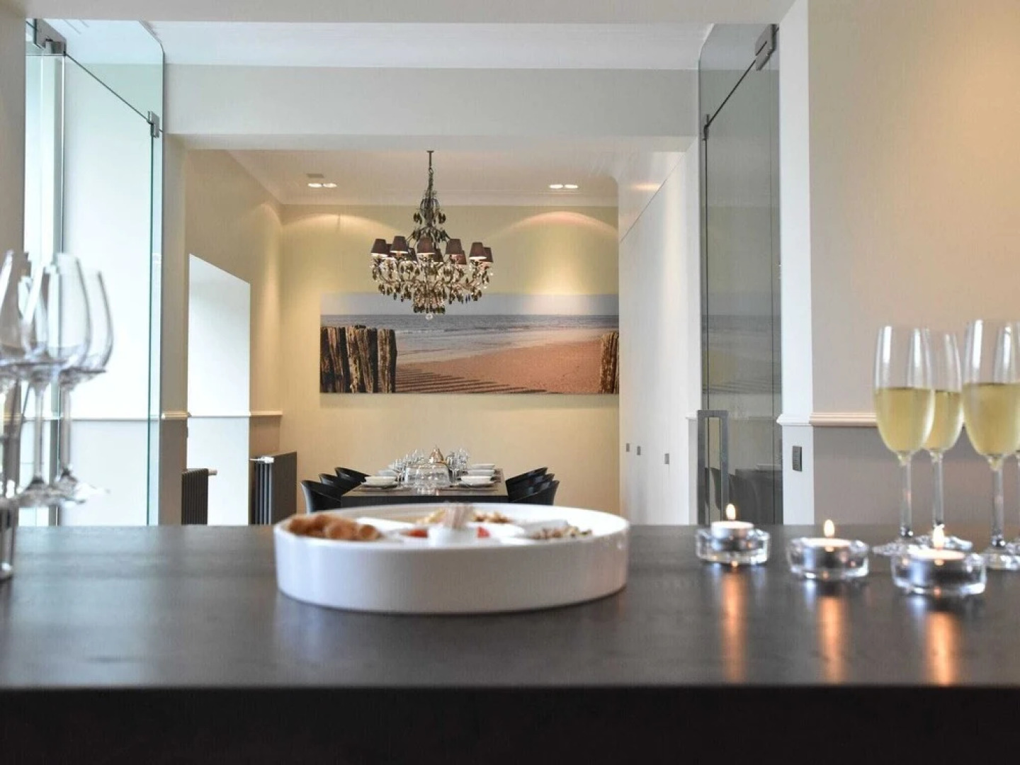 Spacious Villa in Knokke-Heist with Garden