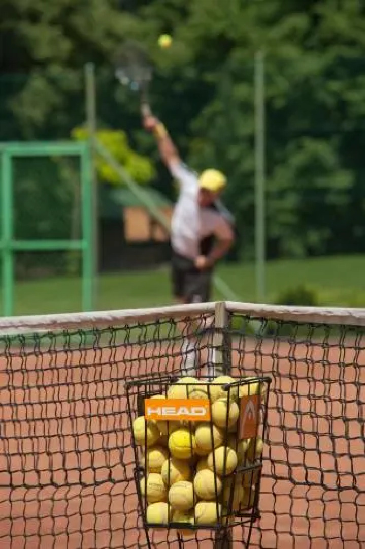 Zajazd Pod Szyszkami