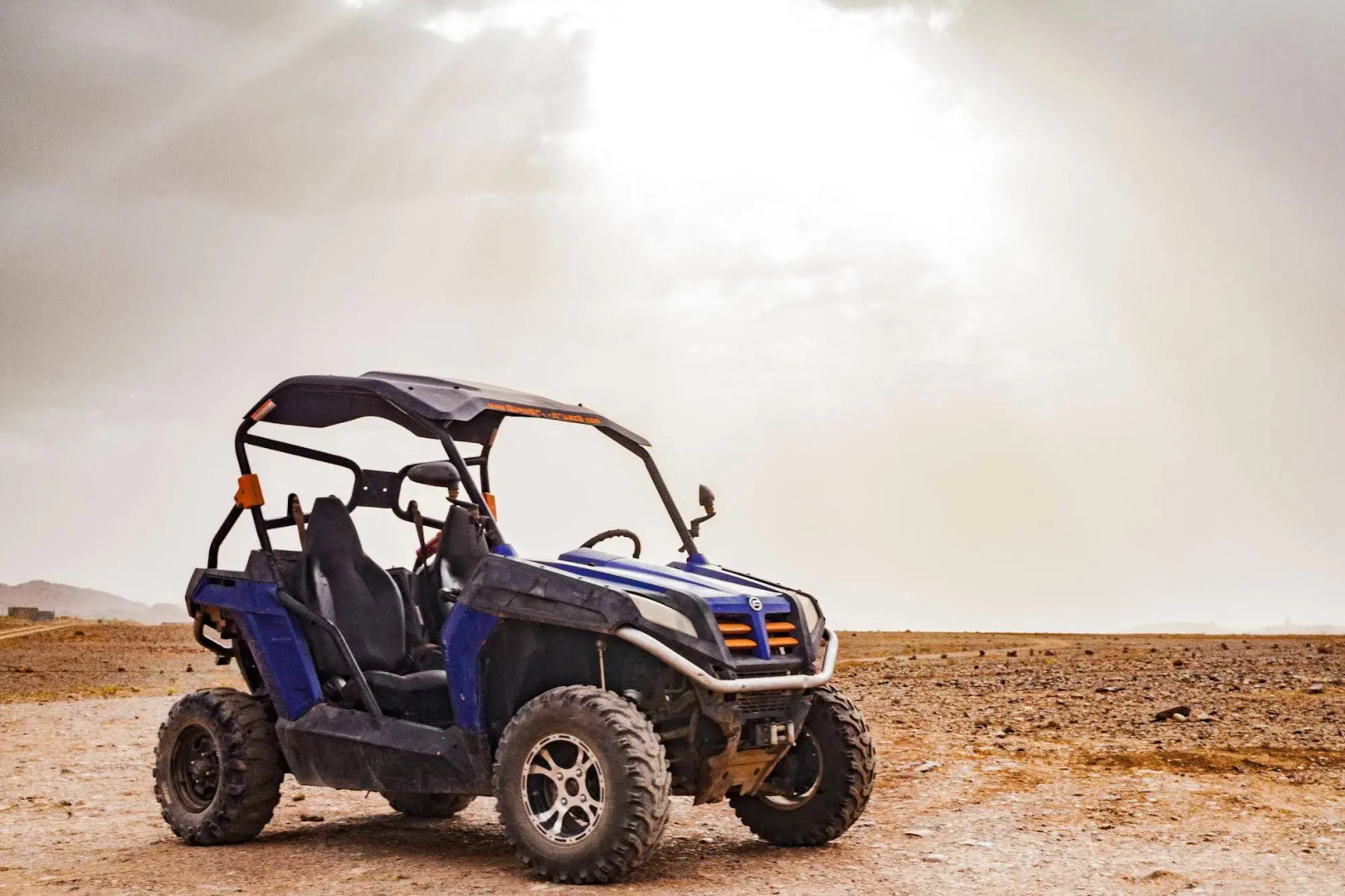 Ecolodge l Ile de Ouarzazate