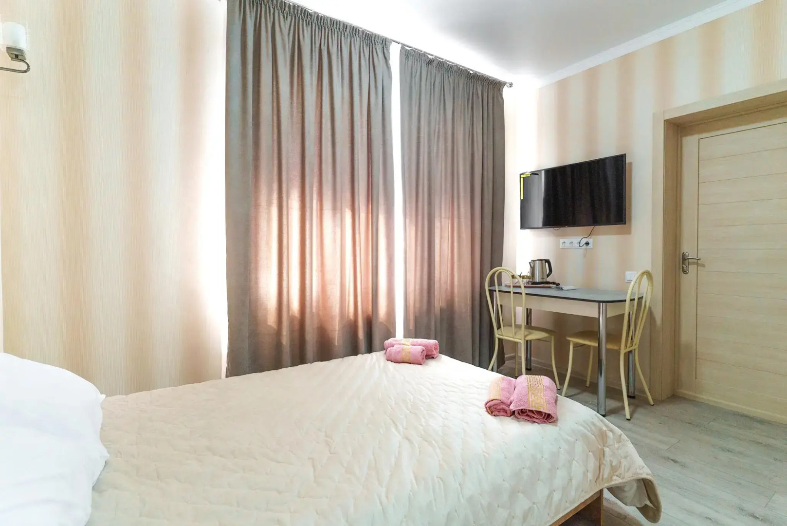 Павловское подворье