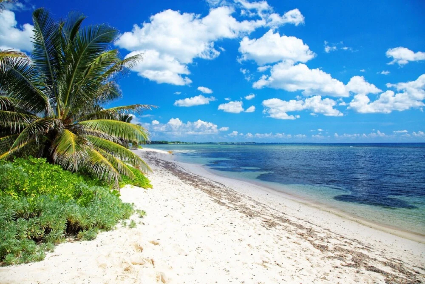 Serenity Sands (Villa)