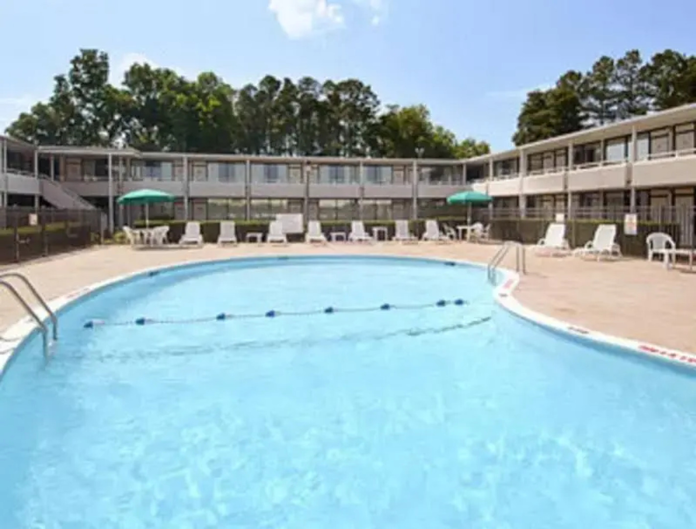 Ramada Burlington Hotel and Conference Center