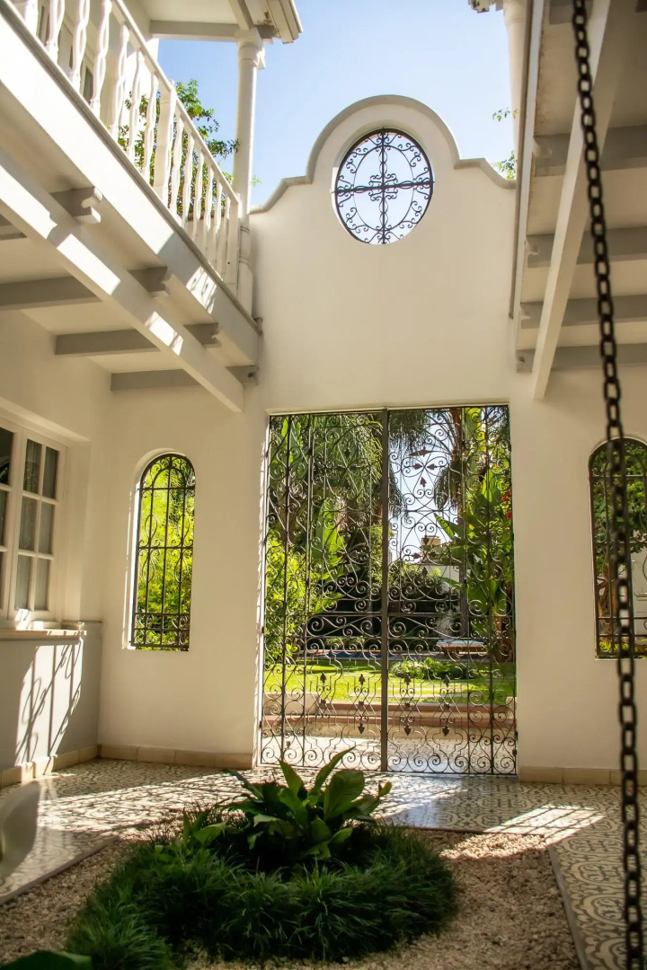 Villa Vicuña Hotel Boutique