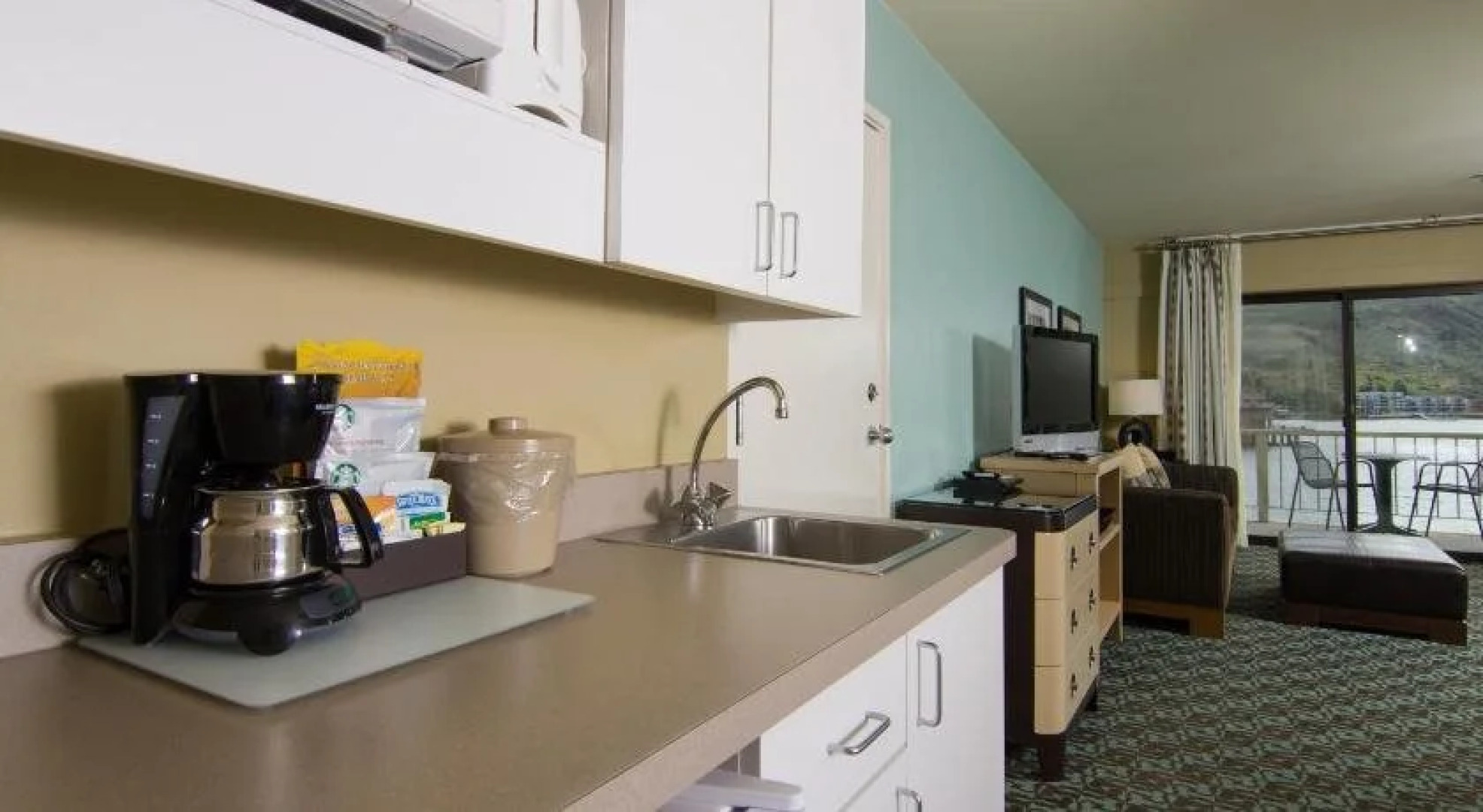 Campbells Resort on Lake Chelan