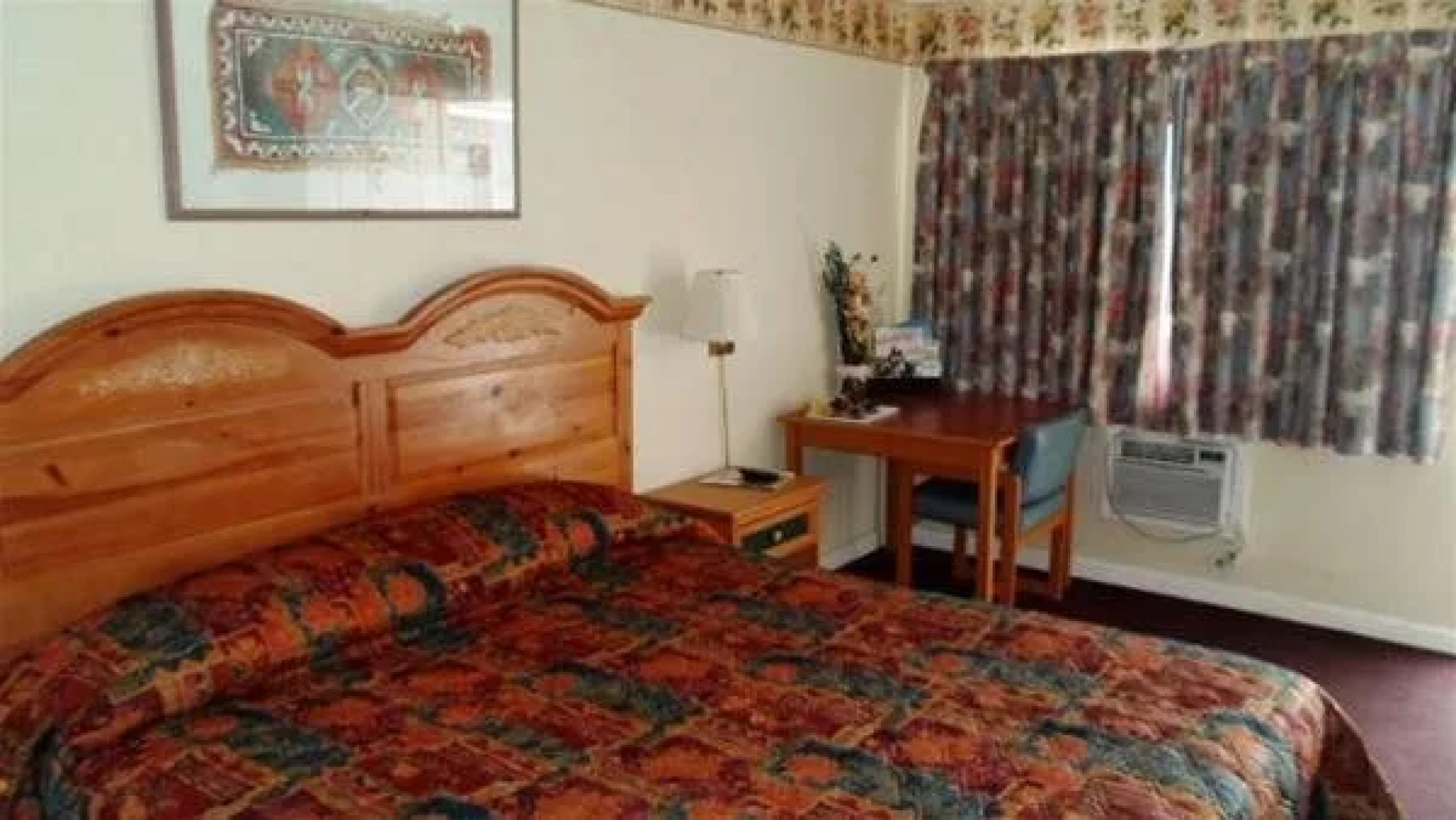 Travelers Inn and Suites South Lake Tahoe