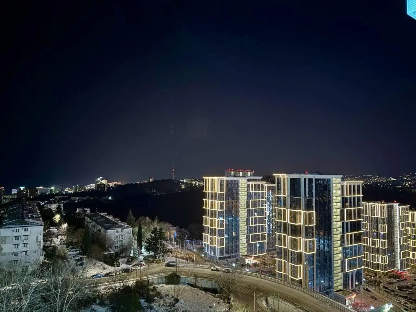 Апартаменты на улице Ясногорская-16/2